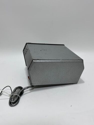 Philips AG 2101D Mignon Record Player for in The Car (Without Box) - Picture 10 of 11