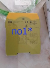 772171 PILZ 772171 PNOZ m EF 2MM safety relay New By Expedited DHL/FedEx