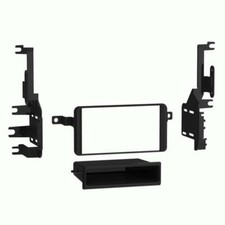 Metra 99-8268 Dash Kit for Toyota Highlander,...