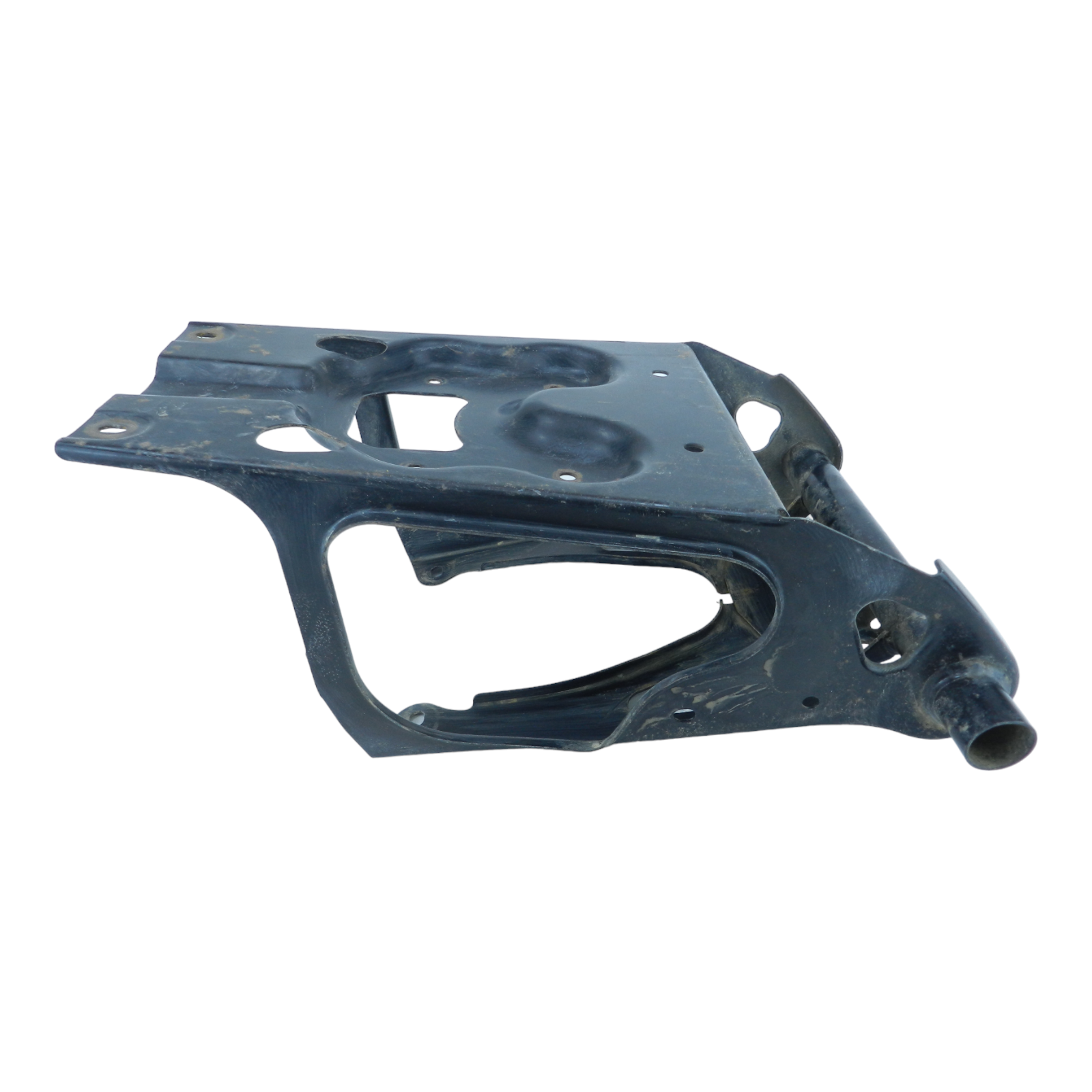 2013 CANAM OUTLANDER 1000 XMR OEM FRONT BUMPER SUPPORT 705009253 eBay