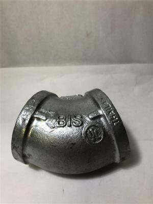 BIS 2''   45 degree  Elbow