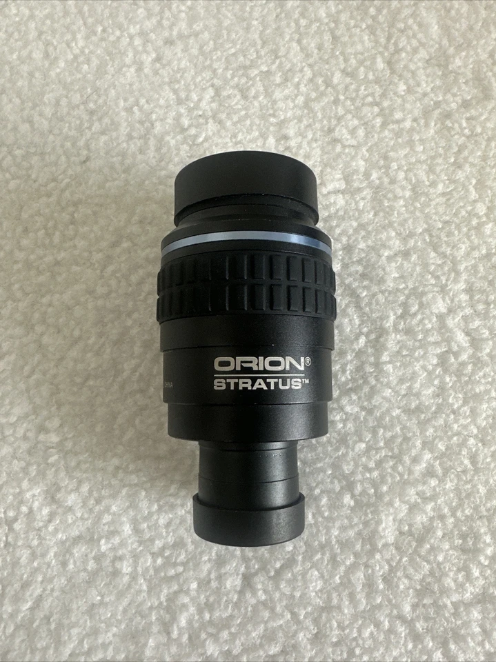 Ocular de campo ancho Orion 8245 17 mm Stratus Foto 2 de 4