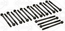 Elring 804.720 Bolt Kit Cylinder Head For Volvo