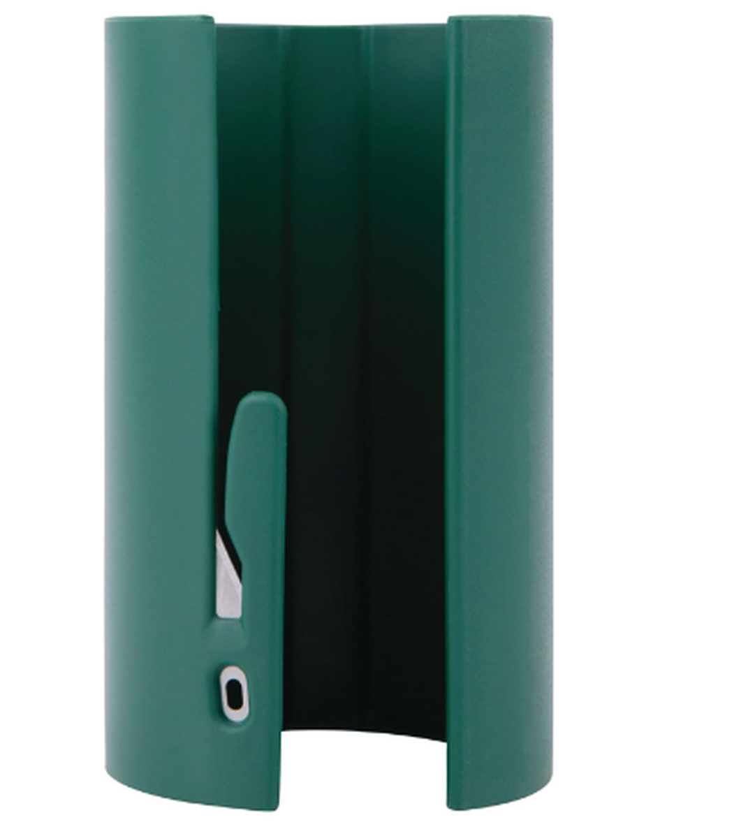 Little Elf Gift Wrap Cutter, Christmas, Green, Wrapping Paper, 2 Count eBay