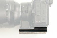 Nikon Z -FTZ Bridge Plate 4 RRS Kirk Arca Swiss Kirk Wimberley Manfrotto Ronin