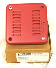 MTL-S 500-695271-C CERBERUS PYROTRONICS *NEW* SURFACE 8 TONE SIGNAL (3C4)