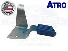 Atro HM62-64371 Left Hand Mack Hood Bracket 20802371