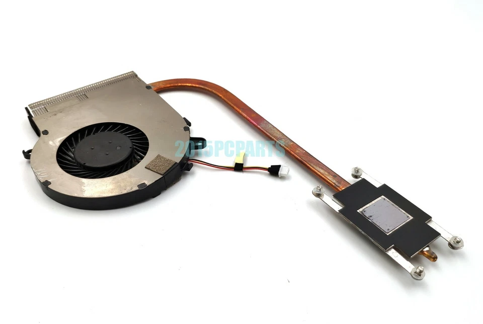 Original Toshiba Satellite S50-C S55-C S55T-C Fan & Heatsink for Integrated GPU - Image 4 of 4
