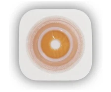 Convatec Little Ones Two-Piece Standard Skin Barrier, Box of 5