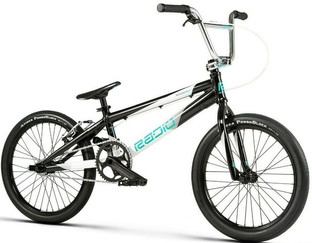 race bmx pro