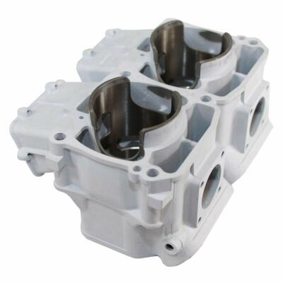 SPI Nikasil Replacement Cylinder Jug - 2008 Ski-Doo MXZ 800R X