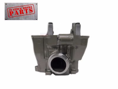 NEW GENUINE HONDA OEM COMPLETE HEAD & VALVE KIT 2004 CRF250R