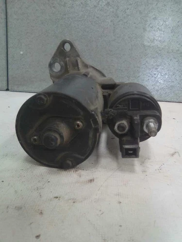 0001121006 Halter Anlasser für SEAT TOLEDO (1M2) Stella 583075 - Bild 1 von 3