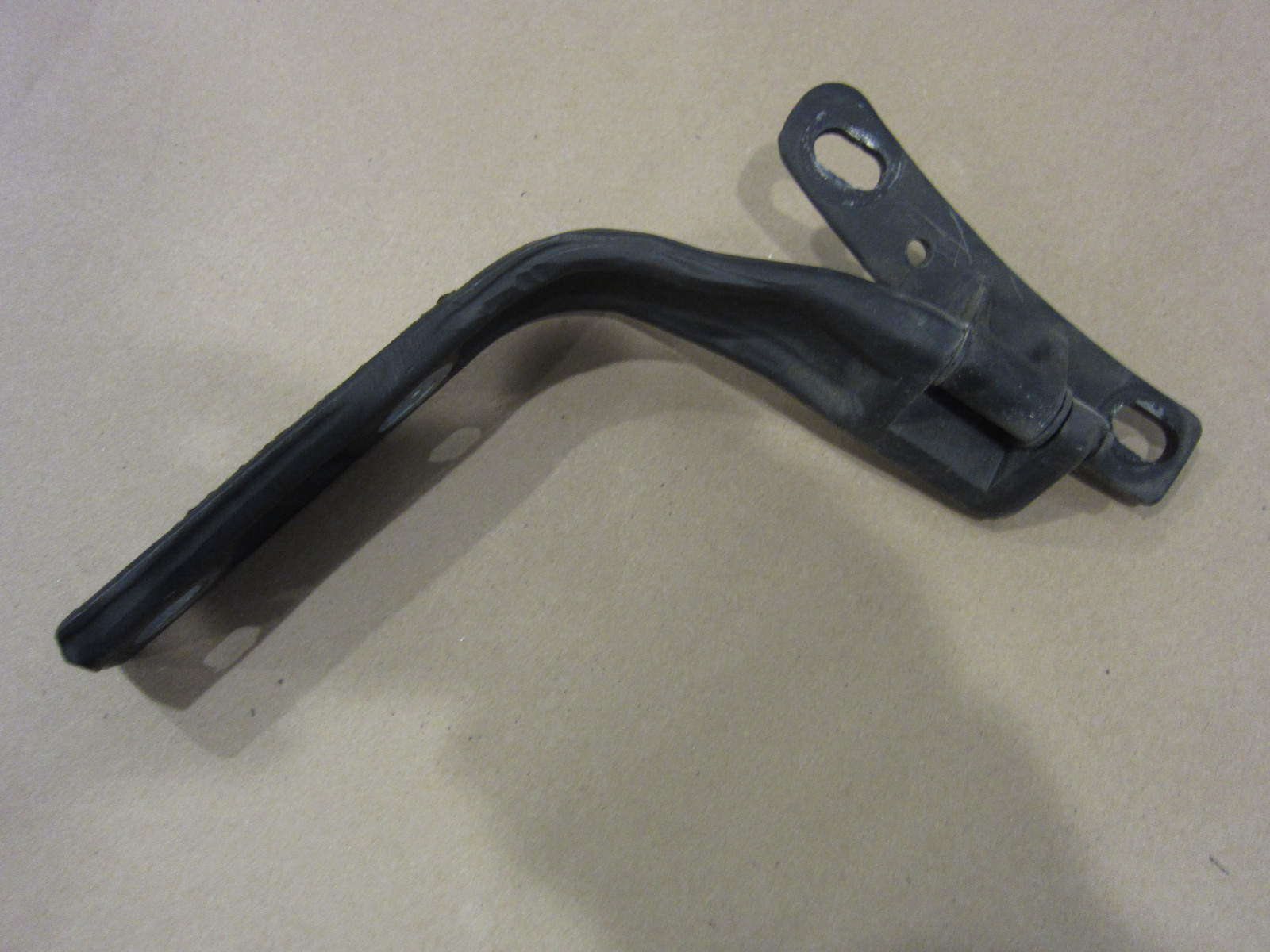 Ferrari 512 M,TR - LH Hinge For Rear Hood - P/N 63060100