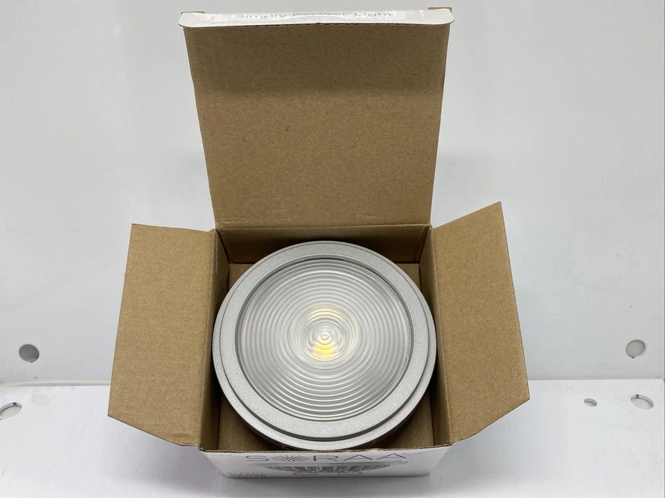 Soraa 03491 SP-12-50D-940-03 LED Lamp Par36 Dimmable 12.5W 1.1A 4000K 12V⭐️ - Image 3 of 4