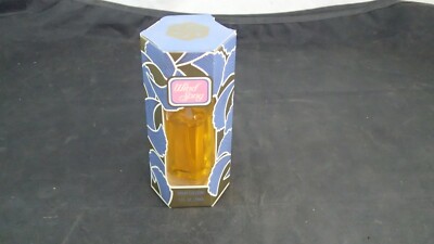 Vintage Wind Song Cologne PRINCE MATCHABELLI Natural  HTF Original Formula 1 oz 