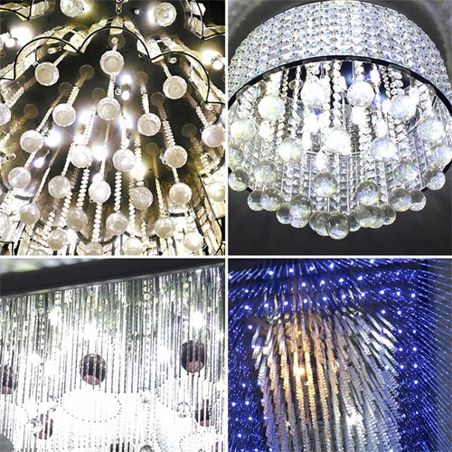 2/10X G9 LED Bulb Warm/Cool White 3W Halogen Capsule Light Bulbs Energy Saving. - Picture 12 of 20