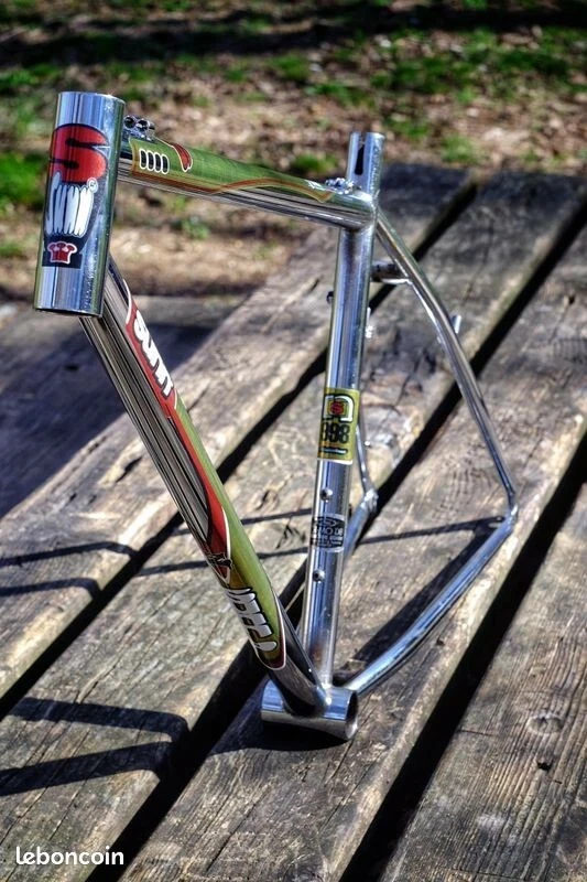 Vtt sunn online vintage occasion