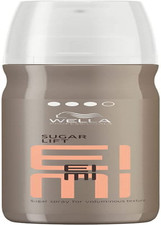 Wella Professionals EIMI Sugar Lift Volumising Flexible Strong Hold Texture Hair
