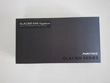 Phanteks Glacier G40 RTX 4090 Gigabyte, D-RGB - chrome (PH-GB4090GB_CR01_BP)