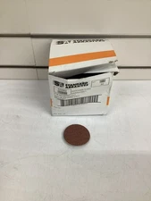 STANDARD ABRASIVES 522452 Quick-Change Sanding Disc: TS, 2", Aluminum Oxide 50PK