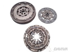 Kit d'embrayage Nissan QASHQAI