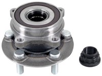 Radlagersatz A.B.S. 201497 FüR CT Prius Lexus Toyota Hybrid ZVW30 Plug ZVW35