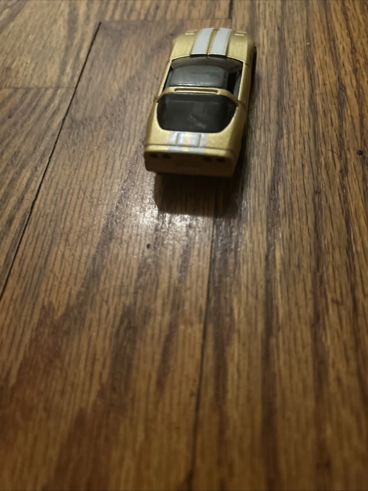 84 Corvette GTN35￼ Gold - Image 3 of 4