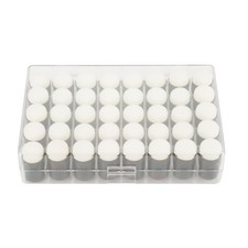 40pcs Finger Sponge Daubers Set For Painting Drawing Ink Crafts Chalk SET