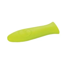 Lodge Silicone Hot Handle Holder, Green