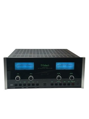McIntosh MA6500 Integrated Amplifier 1999 Audio Music for sale