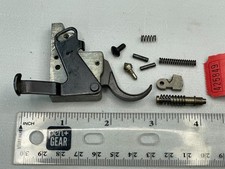 Factory Remington 580 Trigger Safety Spring Pin Parts Assembly Rifle .22 Lr 5849 Factory Remington 580 Trigger Safety Spring Pin Parts Assembly Rifle .22 Lr 5849