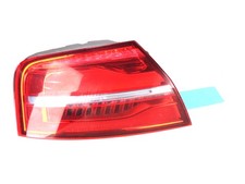 Rückleuchte außen links AUDI A8 (4H) 3.0 TDI quattro  190 kW  258 PS (10.2013-0
