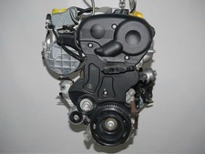 Moteur Opel CABRIO