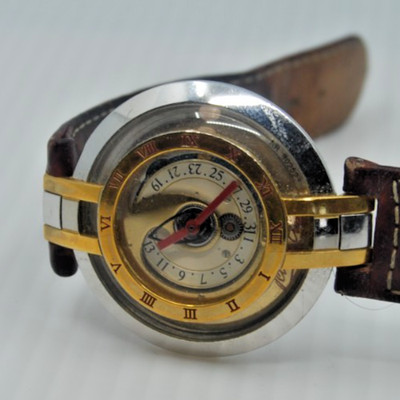 Jean D'Eve Samara watch Special Edition NR903940 Swiss quartz 3 Original Straps