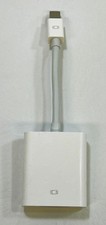 Genuine Apple Mini Display Port to VGA Adapter For Mac Pro 2011-2012 Desktop OEM