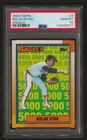 1990 Topps Nolan Ryan #3 PSA 10 (GEM MINT) California Angels HOF
