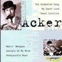 Audio Cd - Acker Bilk - Mister Acker Bilk - Delta Entertainment -D- Neu