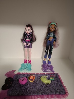 Monster High Creepover Party