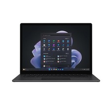 Microsoft Surface Laptop 5 13.6" i7-12th Gen Touch Windows 11 Pro
