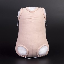 Cloth Body for Reborn Dolls Full Limbs Kit 18"/20"/22"/26" Baby Kits DIY Repair