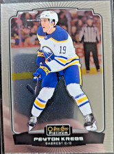 2022-23 O-Pee-Chee Platinum #98 Tom Wilson