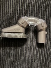 DYSON Genuine Multi-Angle Brush Twist  Lock 917646-01 Vacuum Attachment