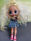 MGA LOL Surprise OMG  Fashion Doll Rae Sands 6 Inch Tweens — photo 3