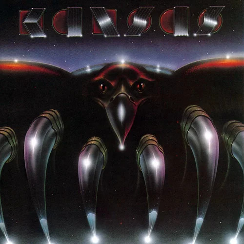 Kansas Song For America LP Vinyl NEW
