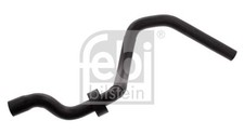 Sistema de refrigeración de manguera de radiador Febi Bilstein 30468 para Mercedes-Benz 124 Clase E