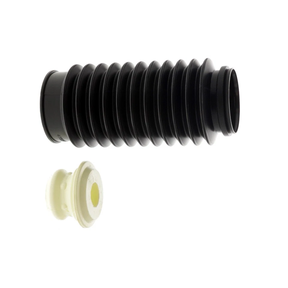 Fuelle de puntal de suspensión delantero KYB para 1979-1981 Plymouth Champ Foto 3 de 3