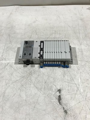 FESTO VMPA-FB-EPL-GU PNEUMATICS AND PNEUMATIC ACCESSORY SUPPLIES NEW