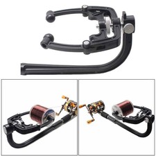 Pro PVC Angelschnur Wickler Fischer Schnur Spooling System Wicklung Spooler