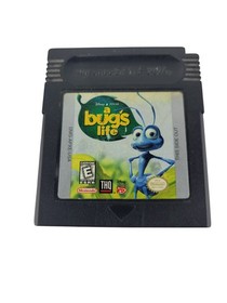 Lot of 6 Nintendo Gameboy, Game Boy Color, Game Boy Advance Games & Case